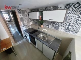Loft 25 τ.μ. για ενοικίαση