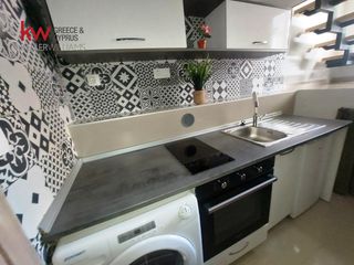 Loft 25 τ.μ. για ενοικίαση, Θεσσαλονίκη - Κέντρο, Καμάρα-thumb-1