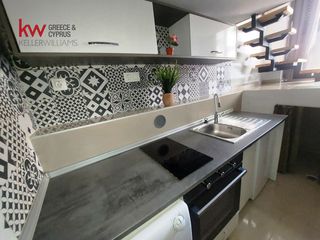 Loft 25 τ.μ. για ενοικίαση, Θεσσαλονίκη - Κέντρο, Καμάρα-thumb-3