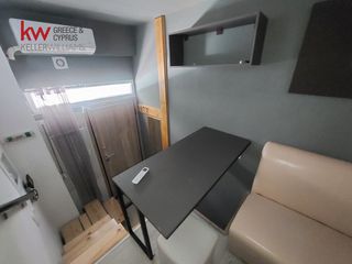 Loft 25 τ.μ. για ενοικίαση, Θεσσαλονίκη - Κέντρο, Καμάρα-thumb-9