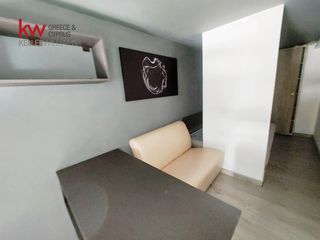 Loft 25 τ.μ. για ενοικίαση, Θεσσαλονίκη - Κέντρο, Καμάρα-thumb-14