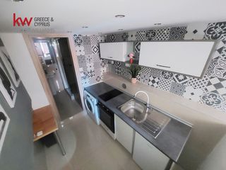 Loft 25 τ.μ. για ενοικίαση, Θεσσαλονίκη - Κέντρο, Καμάρα-thumb-7