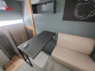 Loft 25 τ.μ. για ενοικίαση, Θεσσαλονίκη - Κέντρο, Καμάρα-thumb-11
