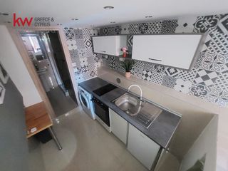 Loft 25 τ.μ. για ενοικίαση, Θεσσαλονίκη - Κέντρο, Καμάρα-thumb-6