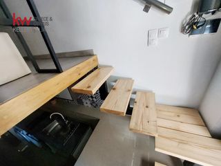 Loft 25 τ.μ. για ενοικίαση, Θεσσαλονίκη - Κέντρο, Καμάρα-thumb-13