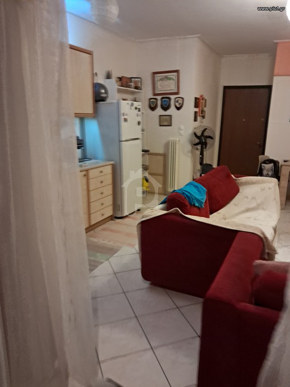 Διαμέρισμα 47 τ.μ. προς πώληση, Τρεις Γέφυρες
