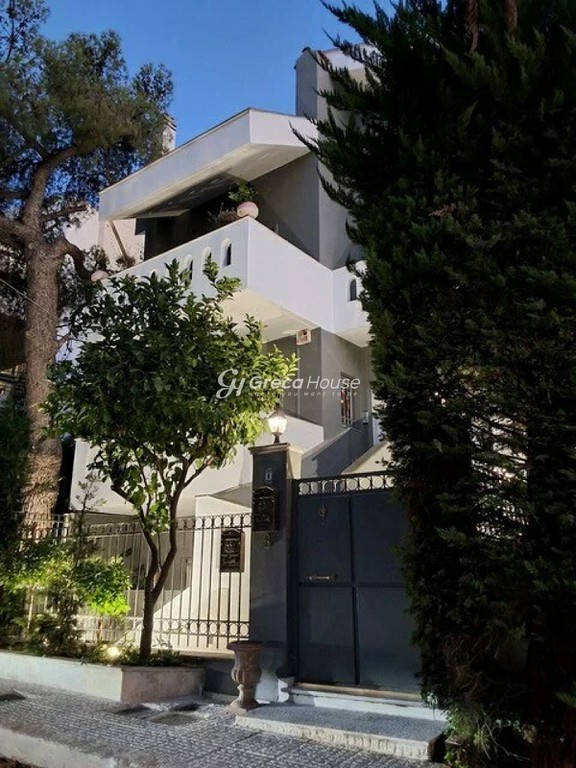 Μονοκατοικία 300 τ.μ. πρός πώληση, Αθήνα - Βόρεια Προάστια, Αγία Παρασκευή