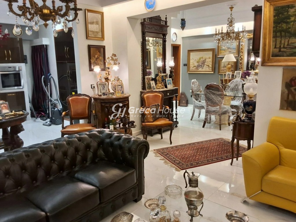 Μονοκατοικία 300 τ.μ. πρός πώληση, Αθήνα - Βόρεια Προάστια, Αγία Παρασκευή
