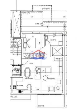 Μεζονέτα 133τ.μ. για πώληση-Αλεξανδρούπολη » Υεβ