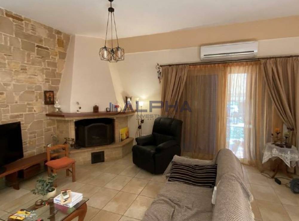 Μεζονέτα 450 τ.μ. πρός πώληση, Εύβοια, Χαλκίδα