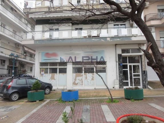 Κατάστημα 201 τ.μ. για πώληση, Θεσσαλονίκη - Περιφ/Κοί Δήμοι, Νεάπολη