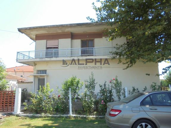 Building 228 sqm for sale, Thessaloniki - Rest Of Prefecture, Chalkidona