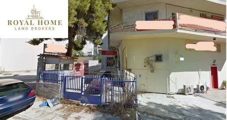 Επιχειρηματικό κτίριο 1.100τ.μ. για πώληση-Χαϊδάρι » Αστυθέα
