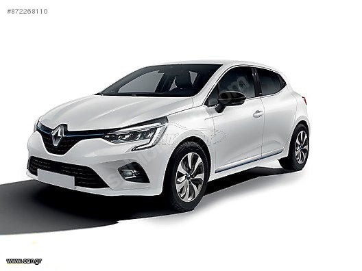 Renault Clio 2020