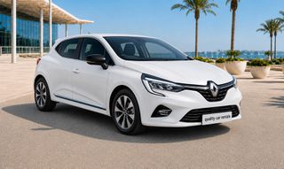 Renault Clio 2020
