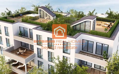 Apartment 83sqm for sale-Thermi » Center Of Thermi