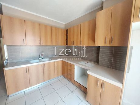 Detached home 75sqm for sale-Patra » Pratsika