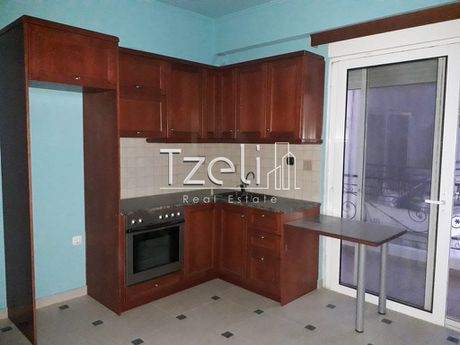 Studio 30sqm for sale-Patra » Nosokomio