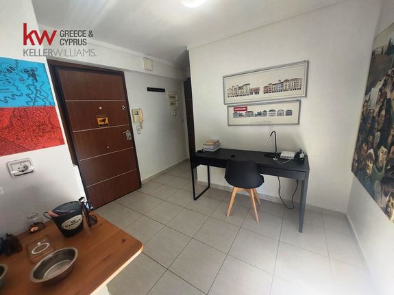 Studio 40 sqm for rent, Thessaloniki - Suburbs, Sikies