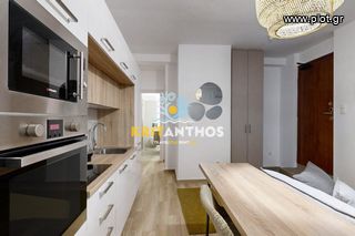 Διαμέρισμα 42 τ.μ. για πώληση, Αθήνα - Κέντρο, Παγκράτι-thumb-7