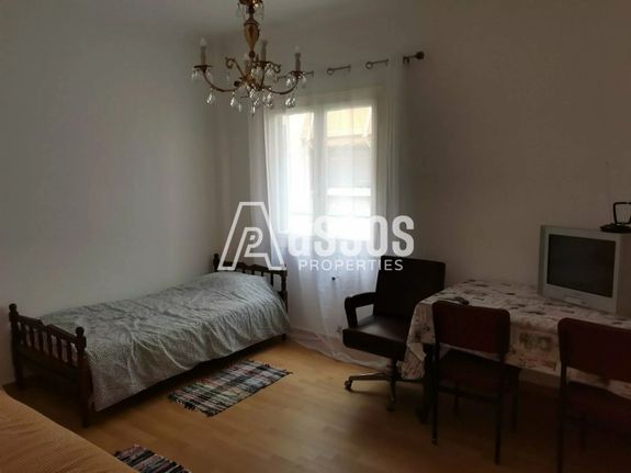 Apartment 50 sqm for sale, Athens - South, Zografou