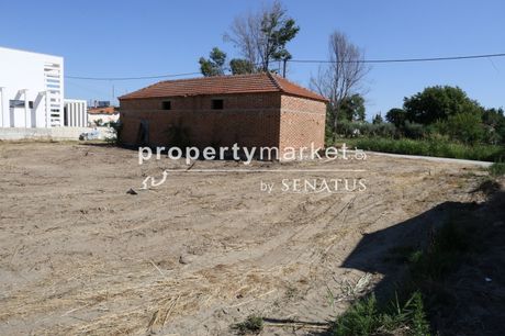 Land plot 318sqm for sale-Keramoti » Chaidefto