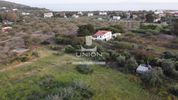 Land plot 558sqm for sale-Legrena