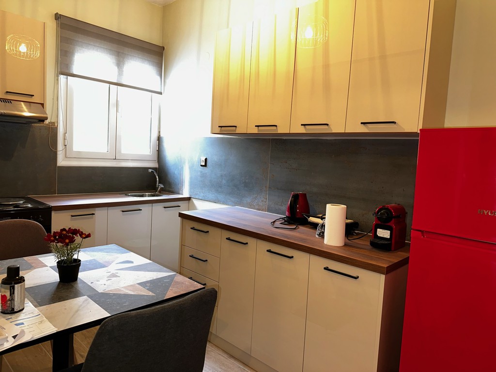 Studio / γκαρσονιέρα 37 τ.μ. προς ενοικίαση, Ζευγάρια