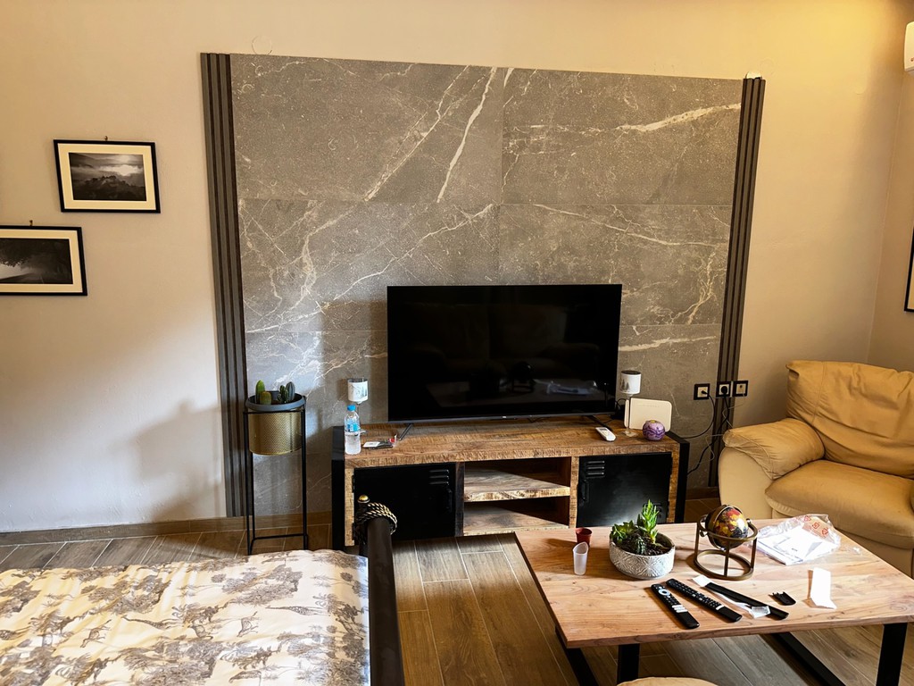 Studio / γκαρσονιέρα 37 τ.μ. προς ενοικίαση, Ζευγάρια