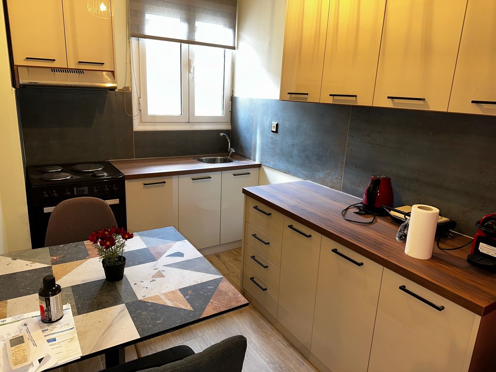 Studio / γκαρσονιέρα 37 τ.μ. προς ενοικίαση, Ζευγάρια