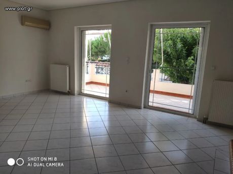 Apartment 105sqm for rent-Gerakas » Center