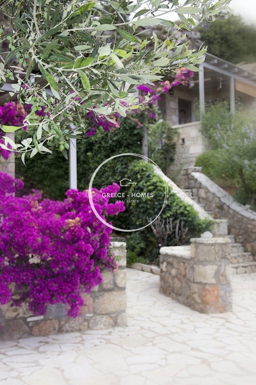 Μονοκατοικία 200 τ.μ. προς πώληση, Καρδαμύλη