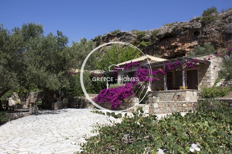 Μονοκατοικία 200 τ.μ. προς πώληση, Καρδαμύλη