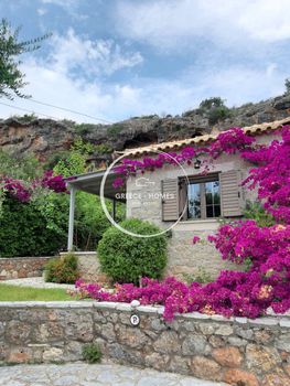 Detached home 200sqm for sale-Lefktros » Kardamili