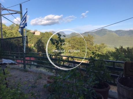Detached home 70sqm for sale-Arfara » Ano Arfara