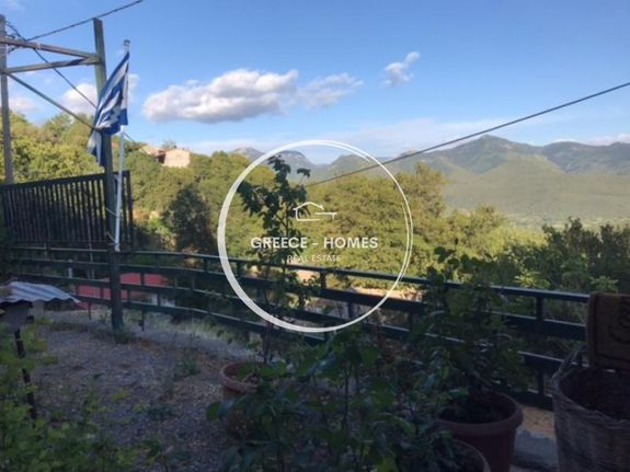 Μονοκατοικία 70 τ.μ. για πώληση, Μεσσηνία, Αρφαρά