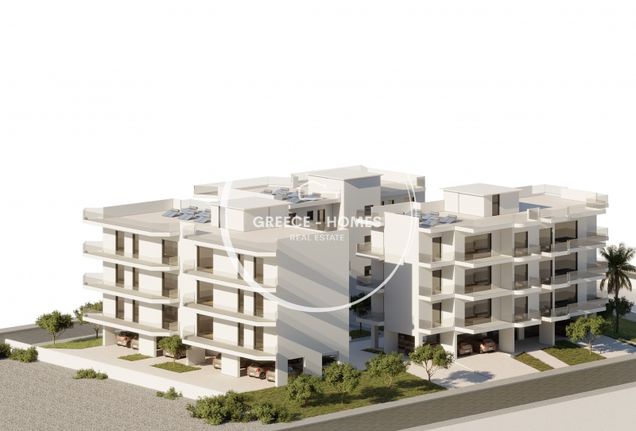 Apartment 80 sqm for sale, Messinia, Kalamata