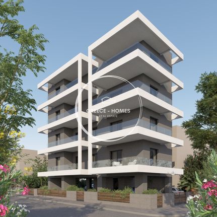 Apartment 113 sqm for sale, Messinia, Kalamata