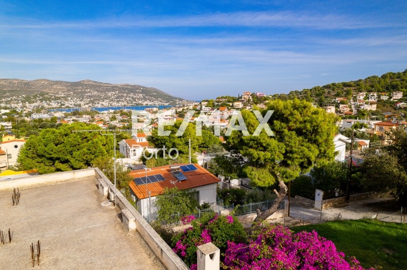 Οικόπεδο 508 τ.μ. πρός πώληση, Αττική - Υπόλοιπο, Μαρκόπουλο