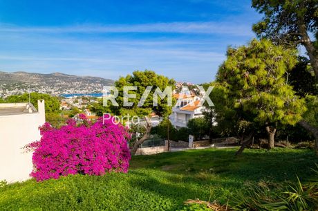 Land plot 508 sqm for sale