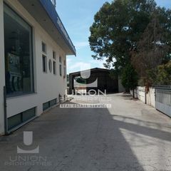 Επιχειρηματικό κτίριο 440 τ.μ. για πώληση