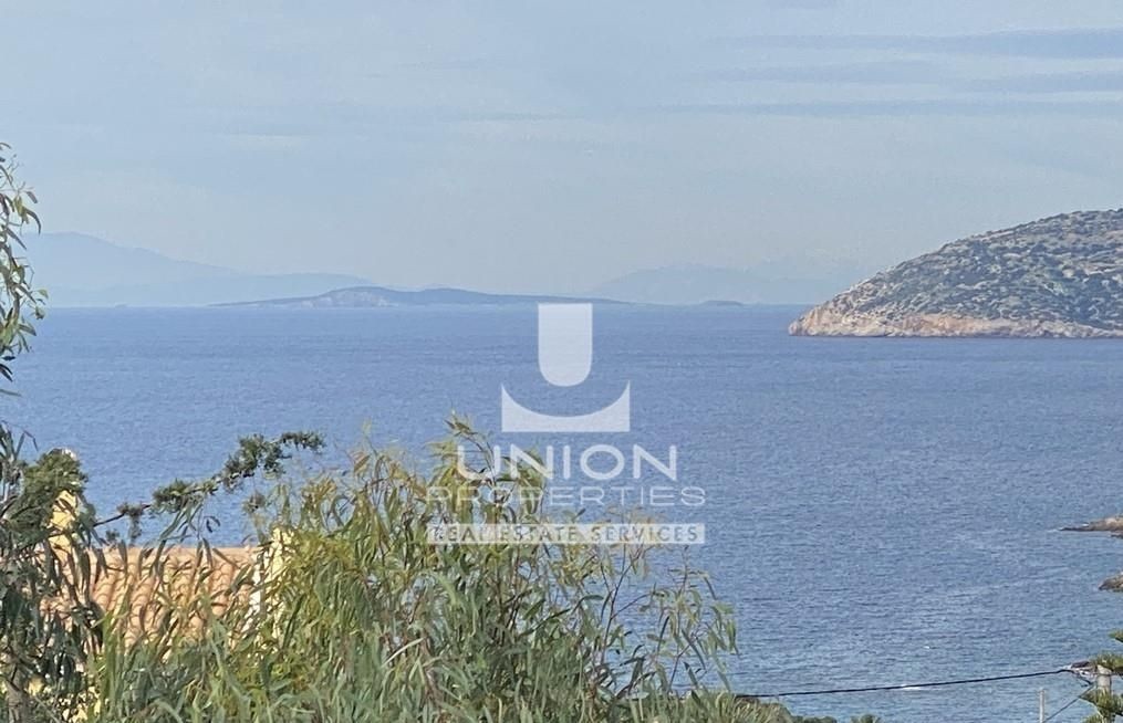 Συγκρότημα διαμερισμάτων 270 τ.μ. πρός πώληση, Αττική - Υπόλοιπο, Παλαιά Φώκαια