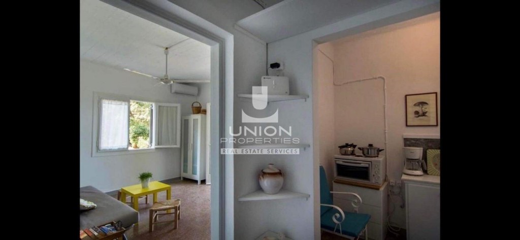 Συγκρότημα διαμερισμάτων 270 τ.μ. πρός πώληση, Αττική - Υπόλοιπο, Παλαιά Φώκαια