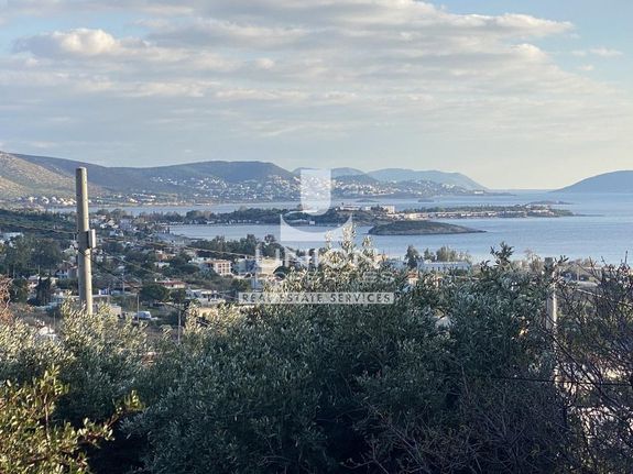 Οικόπεδο 370 τ.μ. για πώληση, Αττική - Υπόλοιπο, Καλύβια Θορικού