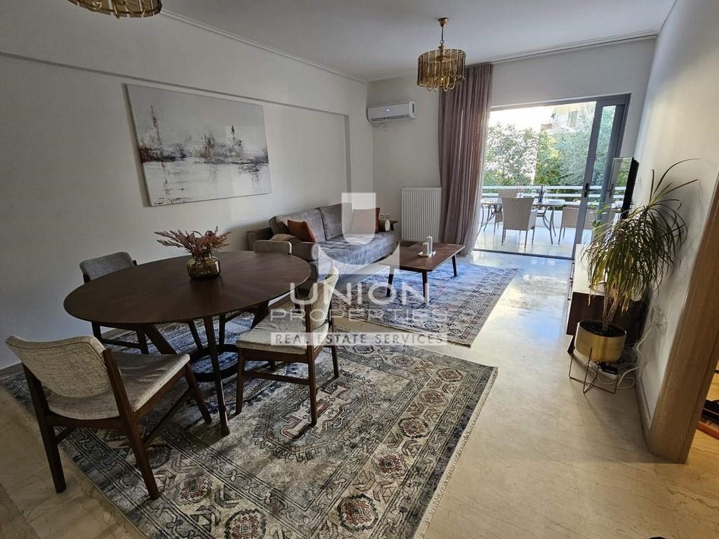 Διαμέρισμα 70 τ.μ. προς ενοικίαση, Κέντρο Βούλας