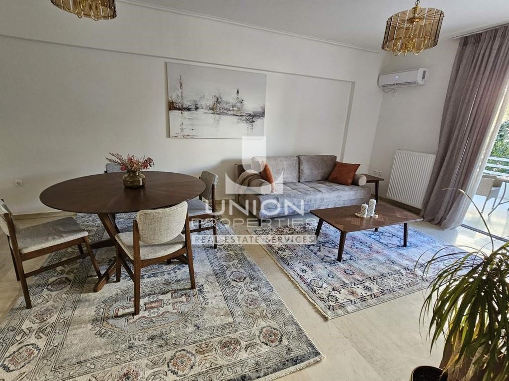 Διαμέρισμα 70 τ.μ. προς ενοικίαση, Κέντρο Βούλας