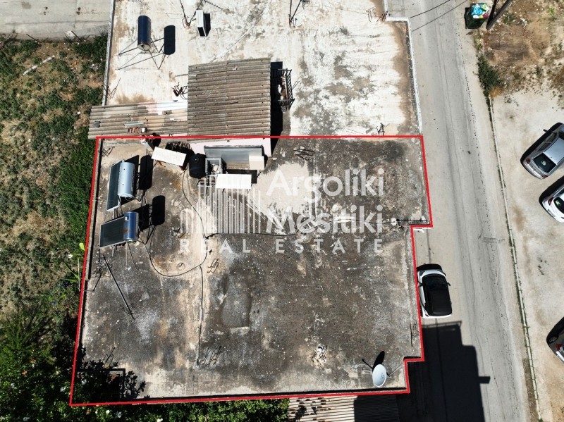 Αέρας 105 τ.μ. προς πώληση, Κέντρο Ναυπλίου