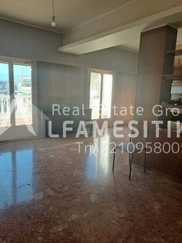 Apartment 113sqm for sale-Patisia