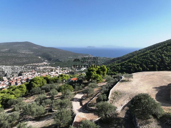 Αγροτεμάχια 4.800 τ.μ. για πώληση, Αργολίδα, Επίδαυρος