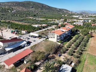 Οικόπεδο 422 τ.μ. για πώληση, Αργολίδα, Ναύπλιο-thumb-15